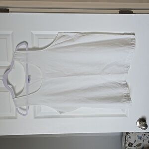 Cottonseed cotton top